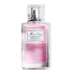 Miss Dior - Frisches Öl für Körper und Haare mit Rosen - Trockenöl für Damen, DIOR