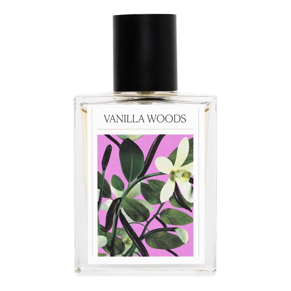 Vanilla Woods – Eau de Parfum, THE 7 VIRTUES