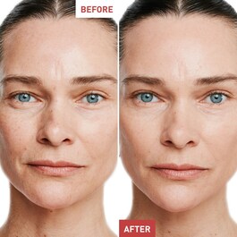 BB Crème Au Ginseng - Getönte Gesichtpflege