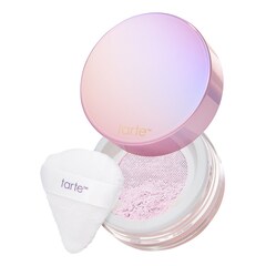 creaseless setting powder - Fixierpuder, TARTE