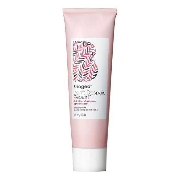 Don't Despair, Repair!™ - Shampoo-Konzentrat mit Reisextrakt, BRIOGEO