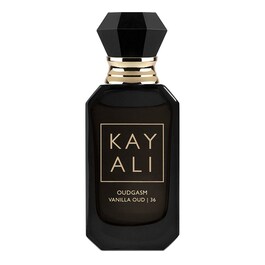 Oudgasm Vanilla Oud 36 - Eau de Parfum Intense