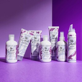 Curl Shine + Define - Gel Pomade