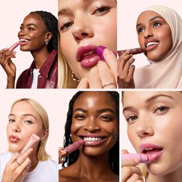 Glaze Craze Tinted Lip Serum - Getöntes Lippenserum