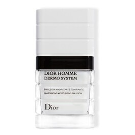 Homme Dermo System Emulsion Hydratante Réparatrice Gesichtsfluid