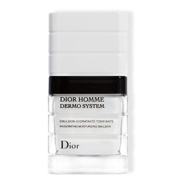 Homme Dermo System Emulsion Hydratante Réparatrice Gesichtsfluid, DIOR