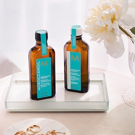 Pflege Moroccanoil