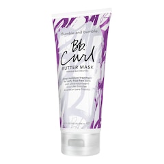 Curl Butter Mask , BUMBLE AND BUMBLE