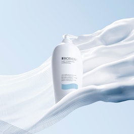 Lait Corporel Anti-Desséchant - Feuchtigkeitsspendende Bodylotion