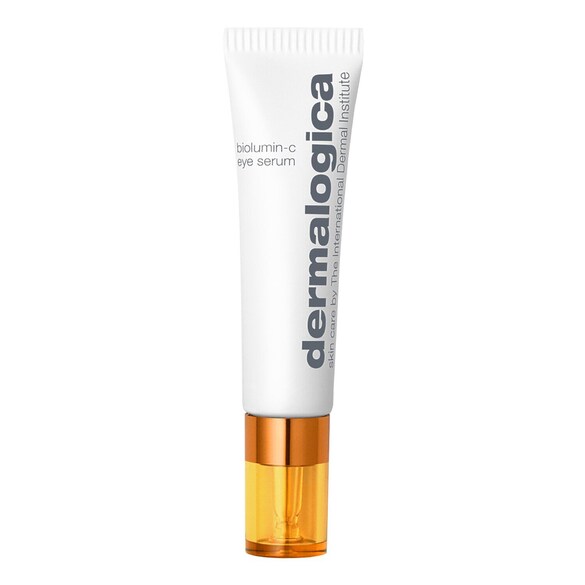 Biolumin-C Eye Serum - Aufhellende Augenkontur mit Vitamin C, DERMALOGICA