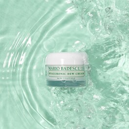 Hylauronic Dew Cream