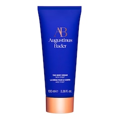 The Body Cream - Feuchtigkeitscreme für den Körper, AUGUSTINUS BADER