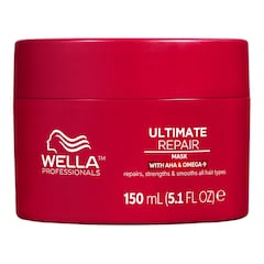 Ultimate Repair - Damaged Hair Mask , WELLA PROFESSIONALS
