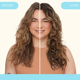 Hydro Rush Intense Moisture Leave-In Conditioner 