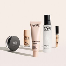 Uv Protector Step 1 Primer - Foundation