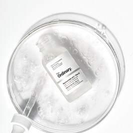 Niacinamide 10% + Zinc 1% - Serum gegen Unreinheiten