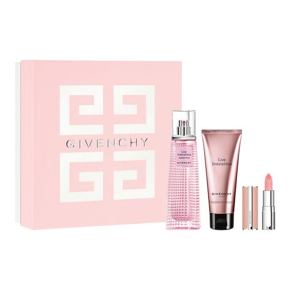 Sfz8s7lyjppxvm Buy givenchy gift set and get the best deals at the lowest prices on ebay! https www sephora de p live irresistible blossom crush muttertags set eau de toilette p4047139 html