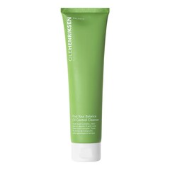 Find Your Balance Oil Control Cleanser - AHA Gesichtsreiniger klärend mattierend, OLEHENRIKSEN