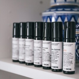 Pleasant Dreams - Roll-on Aromachologique