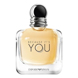 Emporio Because It's You - Eau de Parfum image