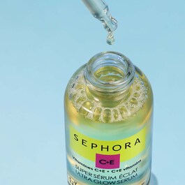Ultra Glow Serum - Good Skincare