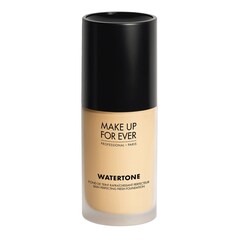 Watertone Foundation, MAKE UP FOR EVER