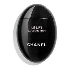 LE LIFT LA CRÈME MAIN - Glättend - Ausgleichend - Hautdichte erhöhend, Chanel