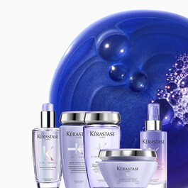 Blond Absolu - Masque Ultra-Violet