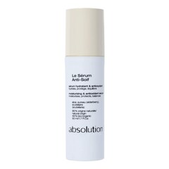 The Anti Thirst Serum - Moisturizing & Antioxidant Serum, ABSOLUTION