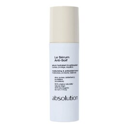 The Anti Thirst Serum - Moisturizing & Antioxidant Serum