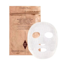 Instant Magic Facial Dry Gesichtsmaske, CHARLOTTE TILBURY