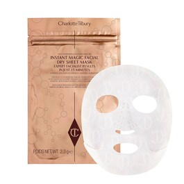 Instant Magic Facial Dry Gesichtsmaske