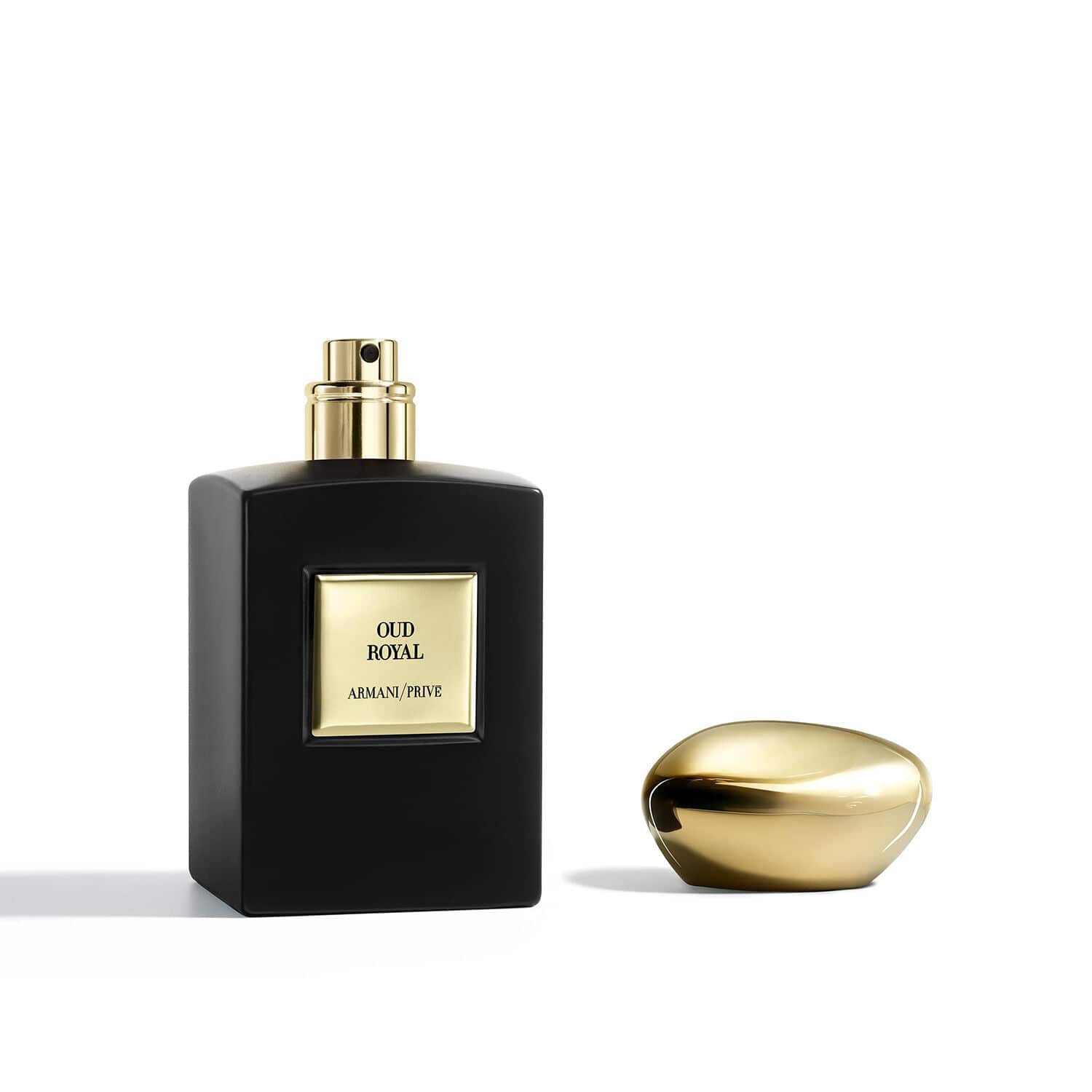 Armani prive perfume oud royal sales