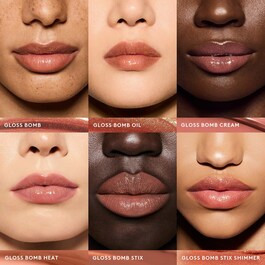 Gloss Bomb Oil - Lipgloss-Öl