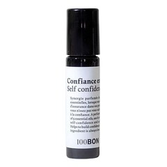 Confiance en soi – Aromachologie-Roll-on, 100BON