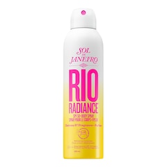 Rio Radiance Body Spray SPF50 - Körperspray SPF50, SOL DE JANEIRO