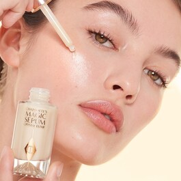 Magic Serum Crystal Elixir