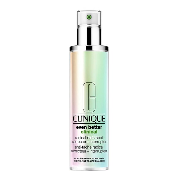 Even Better Clinical - Radical Dark Spot Corrector + Interrupter, CLINIQUE