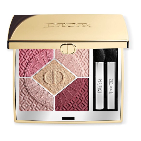 Diorshow 5 Couleurs - Lidschattenpalette mit 5 Lidschatten Limitierte Edition