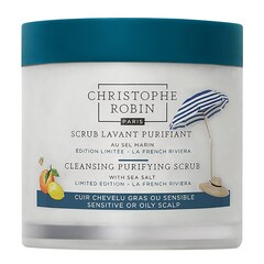 Klärender Wasch-Scrub  - Limitierte Edition La French Riviera, CHRISTOPHE ROBIN