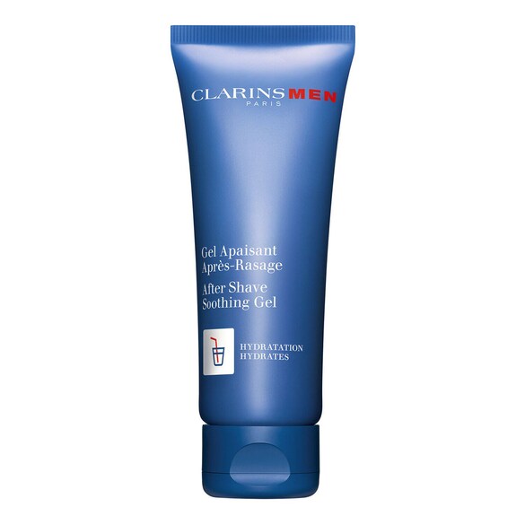 CLARINSMEN Gel Apaisant Après-Rasage, CLARINS