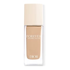 Dior Forever Hydra Nude - Natürliche Perfektion Foundation, 48 Std. Feuchtigkeit, DIOR