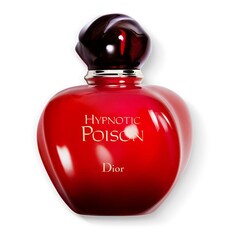 Hypnotic Poison – Eau de Toilette für Damen – Blumige & orientalische Noten, DIOR