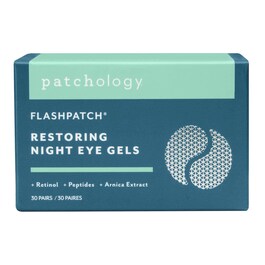 Flashpatch Night Eye Gels Gelpatch für die Augen