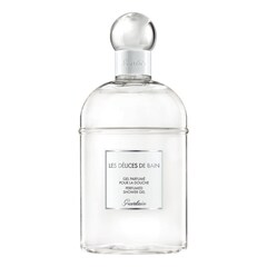 Délices de Bain Duschgel, GUERLAIN