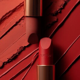 L'Absolu Rouge Intimatte - Matter Lippenstift mit sanftem Finish