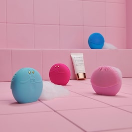 LUNA™ play smart 2 - Hautanalyse- und Gesichtsreinigungsgerät für alle Hauttypen