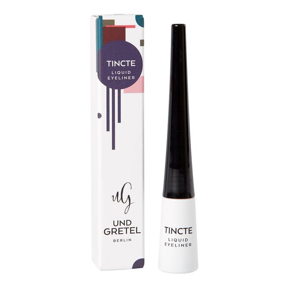 TINCTE Liquid Eyeliner, UND GRETEL