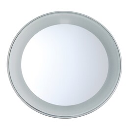 LED Magnifying Mirror - 15X LED Vergrößerungsspiegel