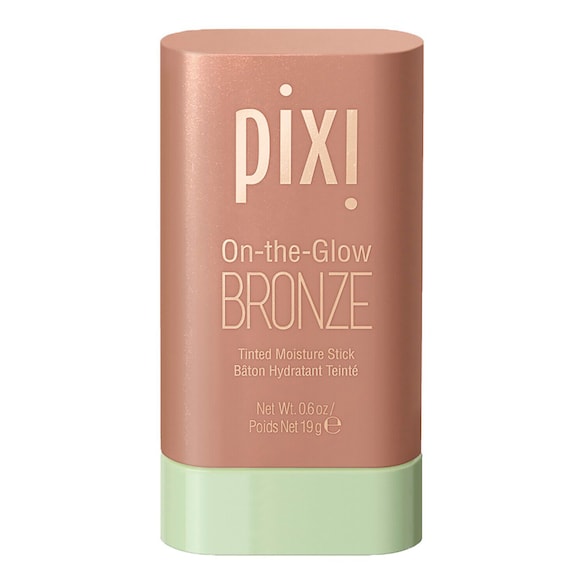 ON-THE-GLOW BRONZE - Getönter Feuchtigkeitsstift, PIXI